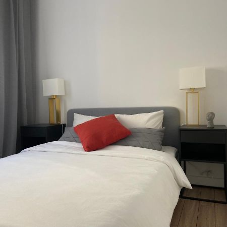 Apartament Moonapart Torun Apartment Exterior photo