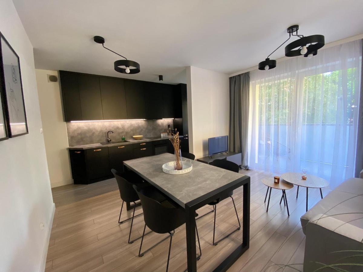 Apartament Moonapart Torun Apartment Exterior photo