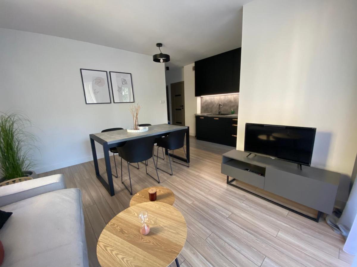 Apartament Moonapart Torun Apartment Exterior photo
